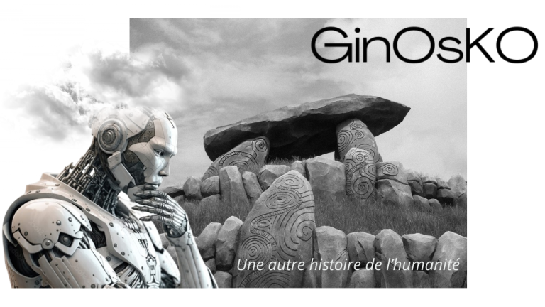 Histoire de l'humanité Ginosko