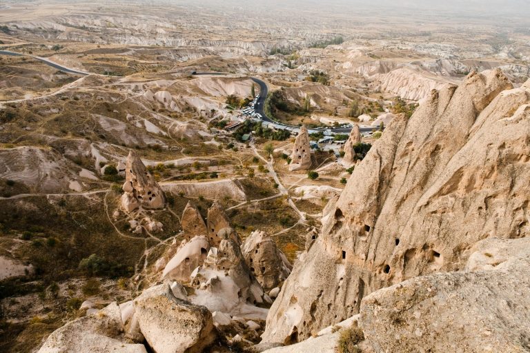 Site millénaire Ginosko