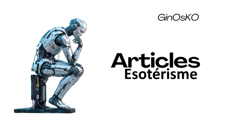 Articles ésotérisme