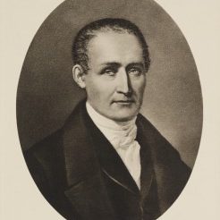 Nicéphore Niépce