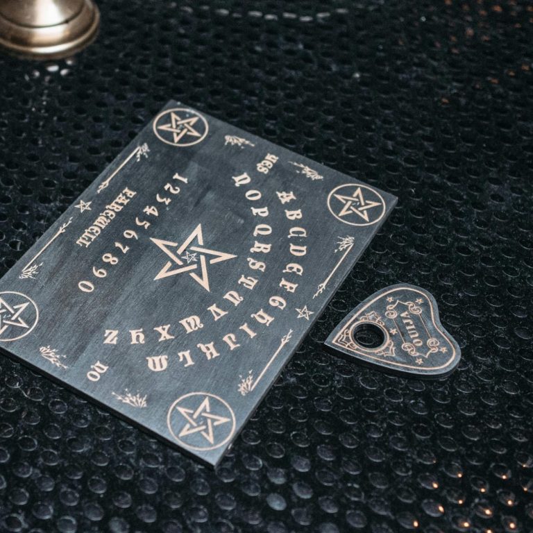 Ouija Ginosko Ouija Ginosko