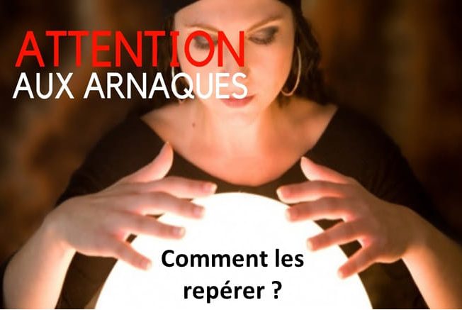 Voyance et médiumnité, attention aux arnaques