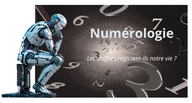 Numérologie Ginosko Numérologie Ginosko