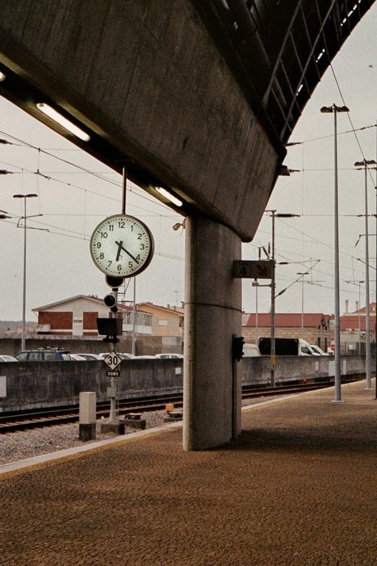 Le temps, qu'est-ce que c'est ?