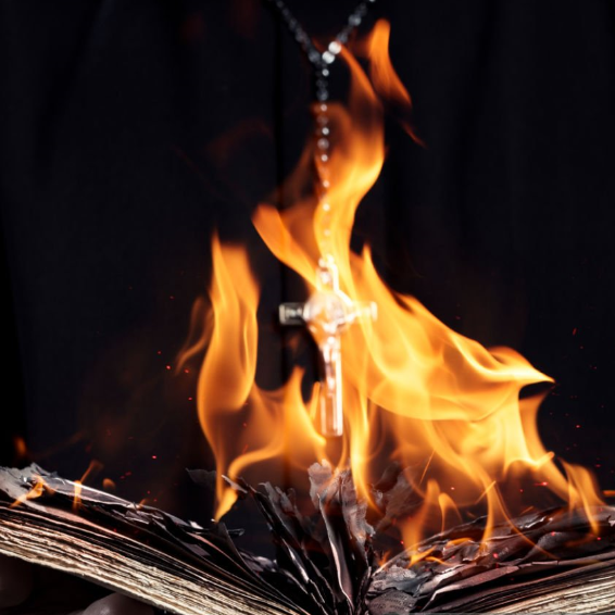 L'imposture de la religion L'imposture de la religion