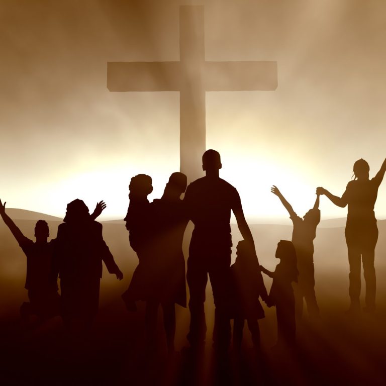 Religion et civilisation Ginosko