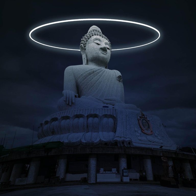 Buddha Ginosko