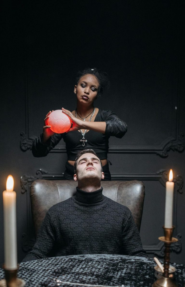 Les supercheries du paranormal Ginosko Les supercheries du paranormal Ginosko