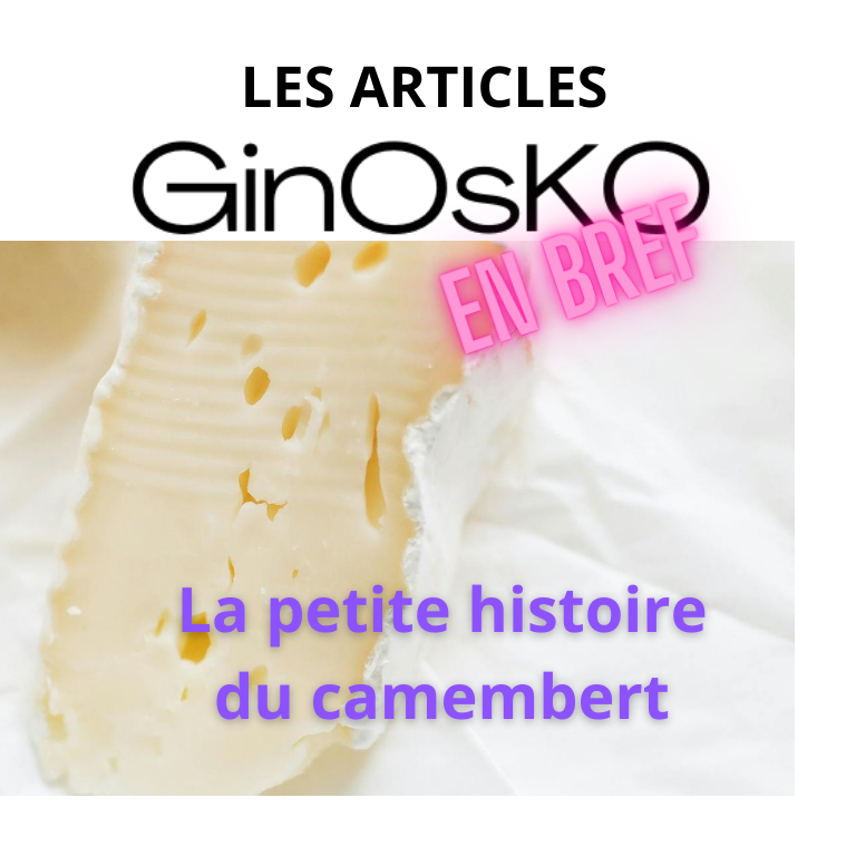 La petite histoire du camembert La petite histoire du camembert