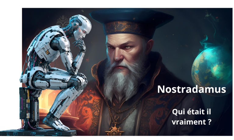 Nostradamus