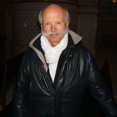 Colonel Krine Ginosko