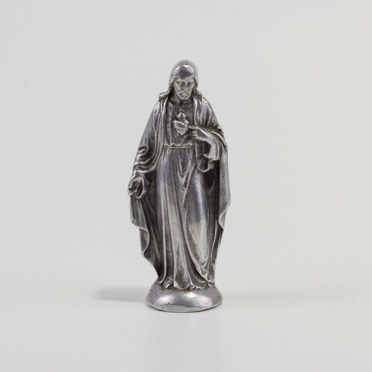 Objet sacré 2