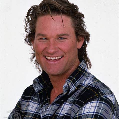 Kurt Russel Ginosko