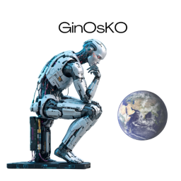 Logo Ginosko