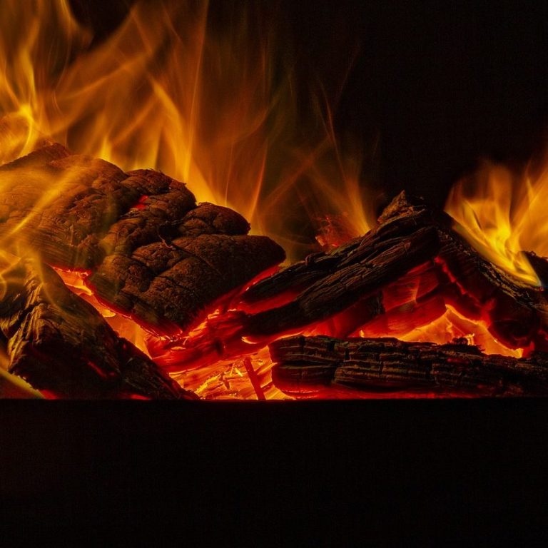 La combustion spontanée La combustion spontanée