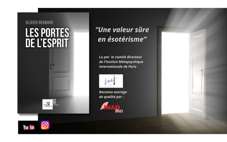 Les portes de l'esprit