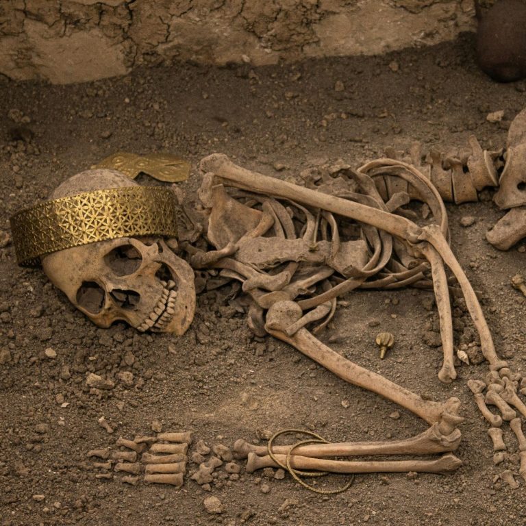 Archéologie Ginosko