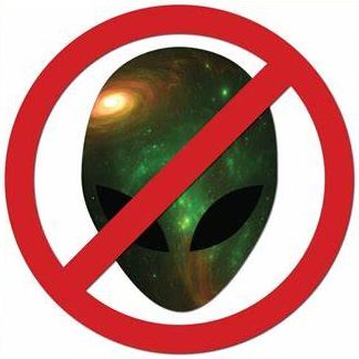 Anti-alien Anti-alien
