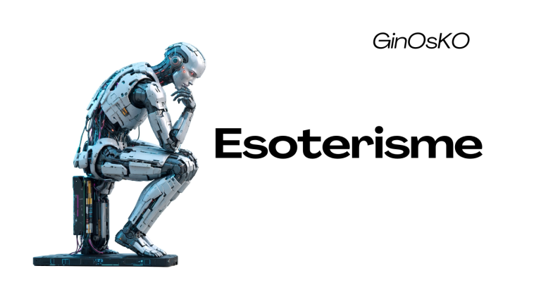 Esotérisme et faits paranormaux