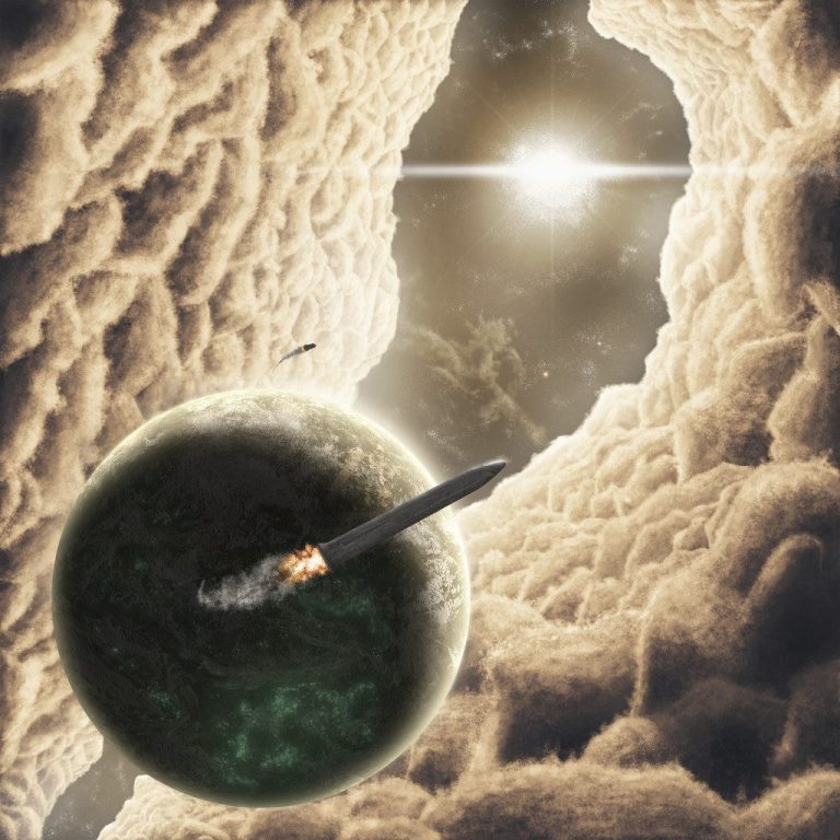 Univers, sommes-nous seuls ?