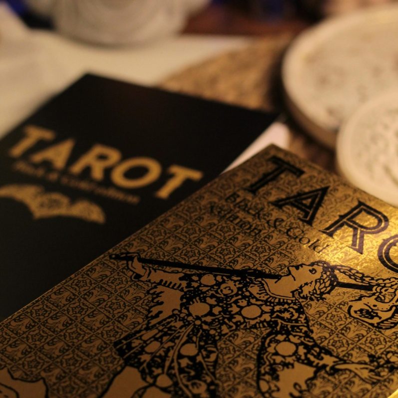 Tarot divinatoire Ginosko Tarot divinatoire Ginosko