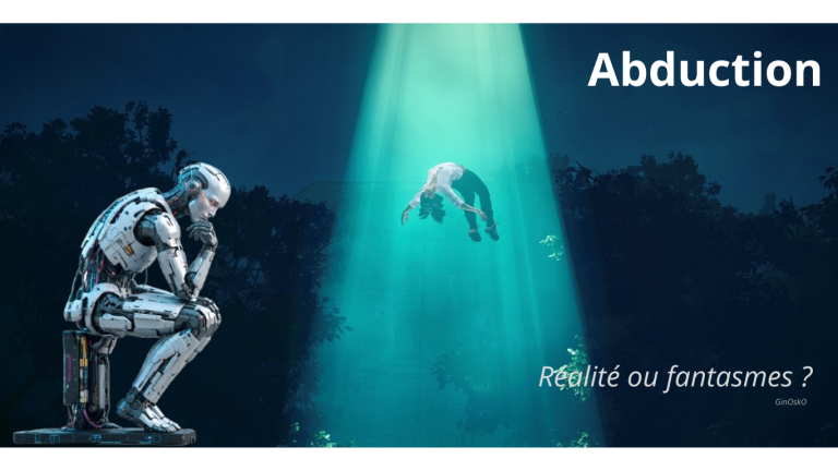 Les abductions Ginosko