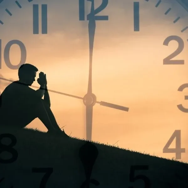Penser le temps Ginosko