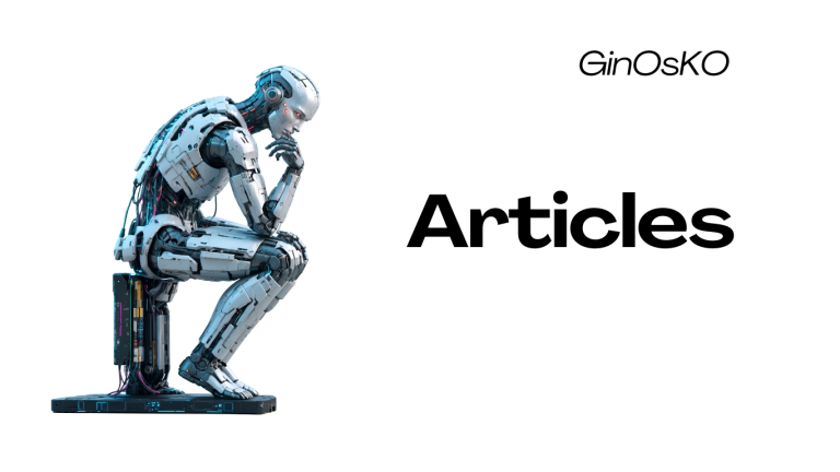 Articles Ufologiques Ginosko